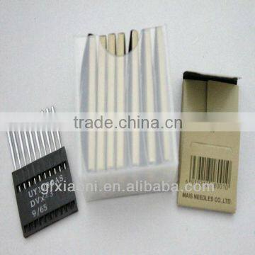 *hot sale* & *$ cheap* sewing needles for sewing machine