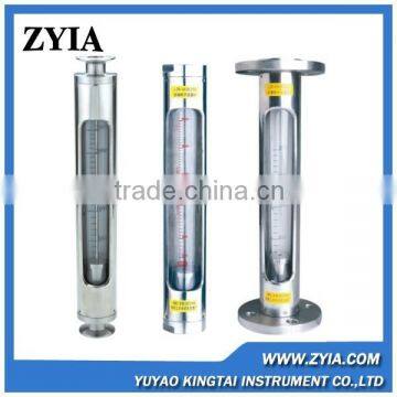 LZB-FA30S Stainless Steel In-line Rotameter (Flow meter) Water Flowmeter, Gas Flowmeter