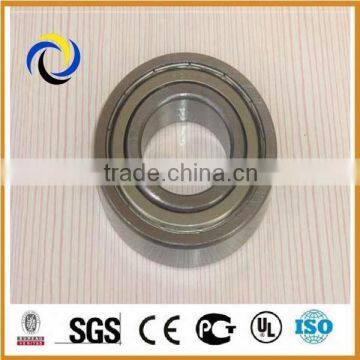 High Accuracy Excellent Running Accuracy 608z bearing