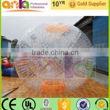 Specialized in Football Inflatable Body Zorb Ball for Sale With 12 Moths Guarantee Quality Choice photo-2