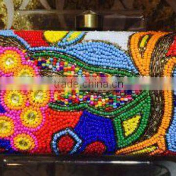 DESIGNER EVENING BAGS/CLUTCHES