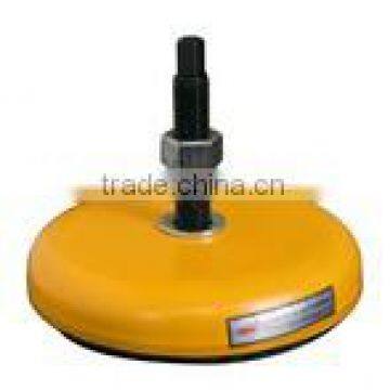 antivibration machine mounts