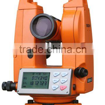 Electronic Theodolite
