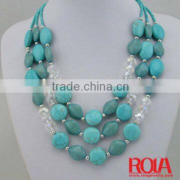 fashion necklace jewelry