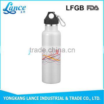 500ml best running water bottle sports bottle promotion