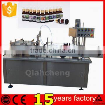 HOT sell in Korea Piston pump automatic e liquid filling machine,ejuice filler,e-liquid filling machine glass
