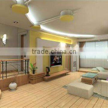 Universal Styrene Acylic Emulsion for Interior and Exterior Coating photo-2