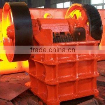 stone Jaw Crusher Drawing For Mining Equipment