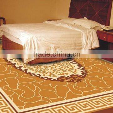 Wool Hotel Carpet and Rug, Luxury Wool Hotel Carpet and Rug photo-5