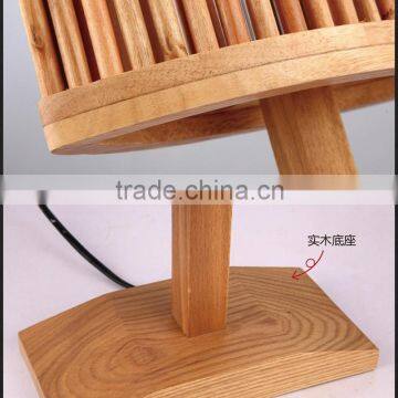 American Style Modern Led Table Lamp for Study Desk Lamp photo-5