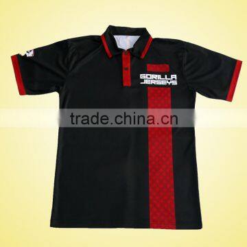Sublimation t Shirt, Sublimation Tee Shirt,Printing Tee Shirt,fashion Cut Tee Shirt photo-4