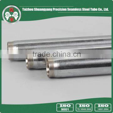 Precision suitable GB/T 3087 cold rolled pipe steel