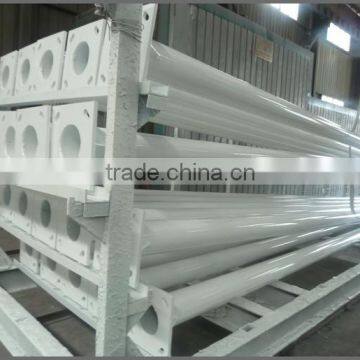 New Style Used Street Steel Lighting Pole Price, Lam Pole, Lamp Post photo-5