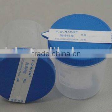 Urine Container Cup
