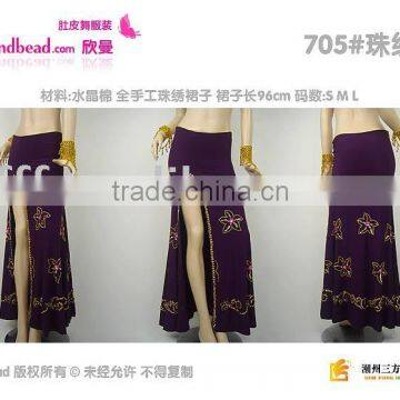 belly dance skirt