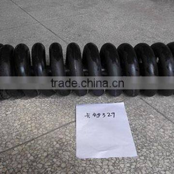 Recoil Spring Assembly Track Adjuster Wheel Tensioner Assembly photo-5