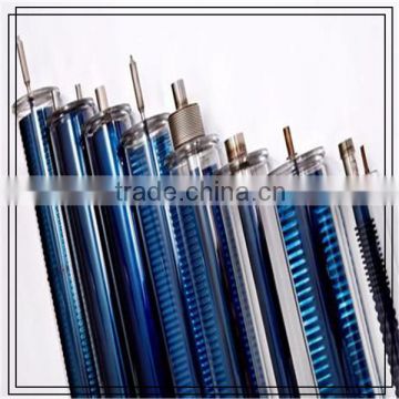 high quality solar water heater heat pipe vacume tube