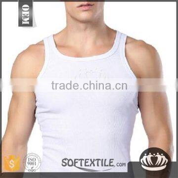 china manufacturer best selling stylish promotional stringer tank top