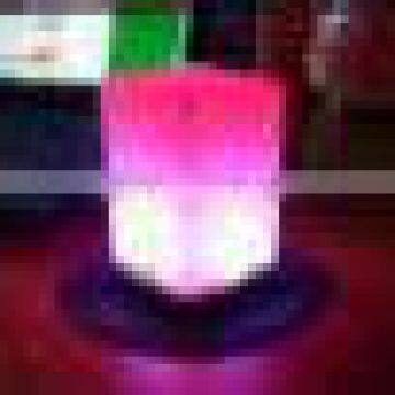 USB Rectangular Salt Lamp