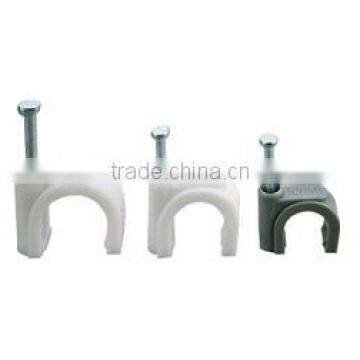 Nail Cable Clips