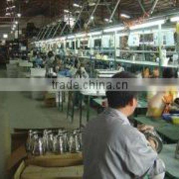 Heilongjiang Catic Electric Appliance Co., Ltd.