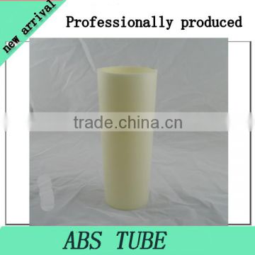 Competitive price colored ABS pipe for water supply