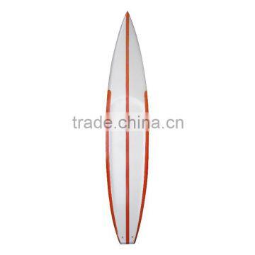 Good Performance Epoxy Race Board Durable Carbon Fiber Racing Board