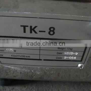 Luxury Stainless Steel Meat Grinder photo-2