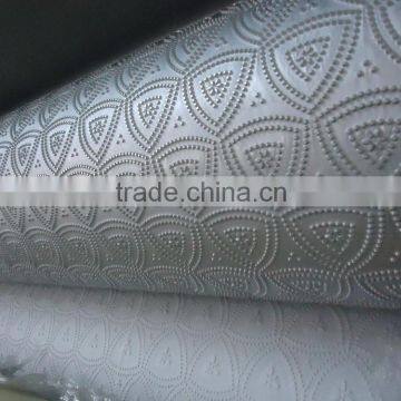 Automatic Small Type Embossed Rewinding Toilet Paper Making Machine