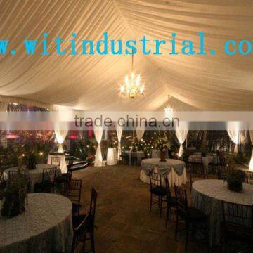 Strong Aluminum Frame Cheap Wedding Banquet Tent photo-2