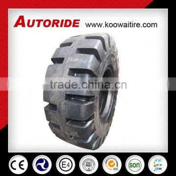 China supplier 21.00r35 radial otr tire