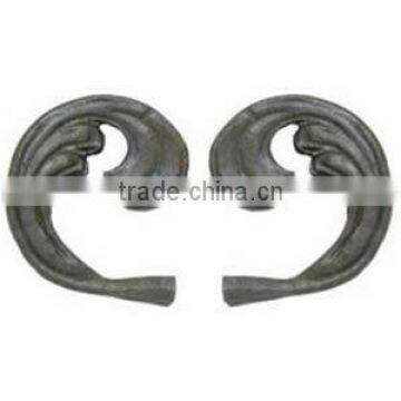 Cast Steel Ornament ( CS 70 )