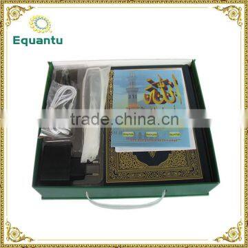 CMOS Sensor Free Download Low Price Quran Reading Pen With Urdu Translation photo-6