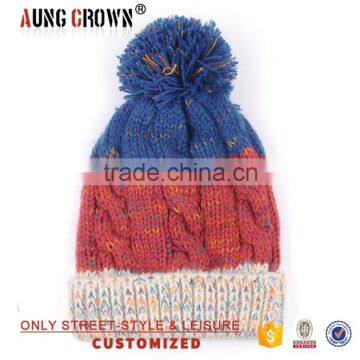 fashion crochet hat,cheap crochet hat,beanie crochet hat
