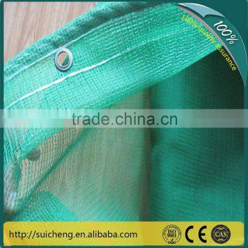 Guangzhou Fall Protection Construction Safety Net/ Safety Wire Mesh