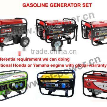 10kw gas generator,mini gas turbine generator 25kw price