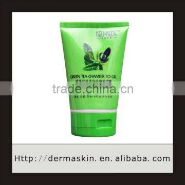 Herbal Green Tea Moisturizing Whitening Facial Scrub 100 ML