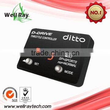 Universal Car Model Harness for Engine Throttle Control Electronic Throttle Controller Supplier