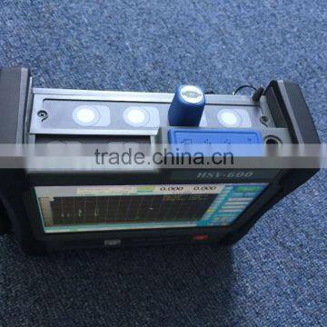 FTTH OTDR HSV-600 WITH OTDR AND Visual Diagram LIKE EXFO IoLM photo-2