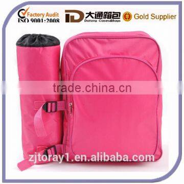 New Style Fashionable Cooler Backpack Bag