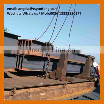 china wide flange beams astm supplier/ wide flange beams astm