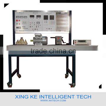 Motor and Transformer Assembly Maintenance Trainer, Electric Training Device