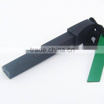 Survival travel fire flint Emergency magnesium fire starter
