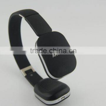 High Quality Handfree Touch Bluetooth 4.0 Headphone photo-2