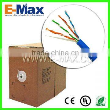 UTP cat5e Network Cable