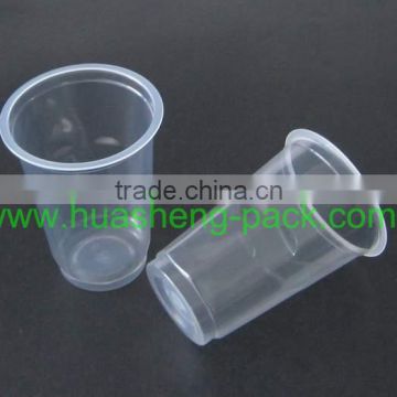 240ml Plastic Disposable Cup,plastic water cup,disposable cups