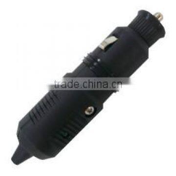 Auto Lighter Socket Plug