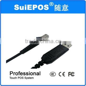 Pos Fast Hand Barcode Scanner photo-3