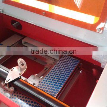 Personal Small More Cheaper Laser Cutter