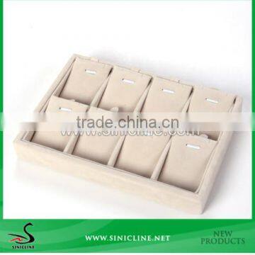 Sinicline High Quality Jewelry Display Box photo-2